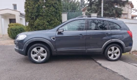 Chevrolet Captiva - 4400 € / 8605.65 лв. - 56996396 3