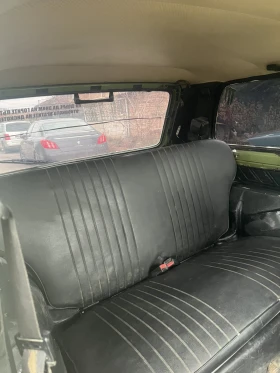 Lada Niva 1.7, снимка 11