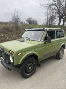 Lada Niva 1.7, снимка 4