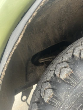 Lada Niva 1.7, снимка 7