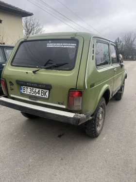 Lada Niva 1.7, снимка 5