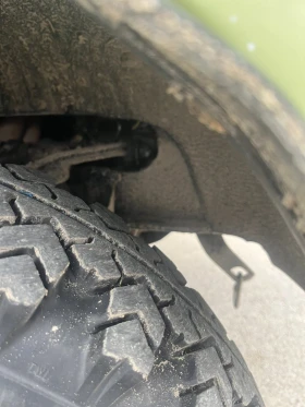 Lada Niva 1.7, снимка 8