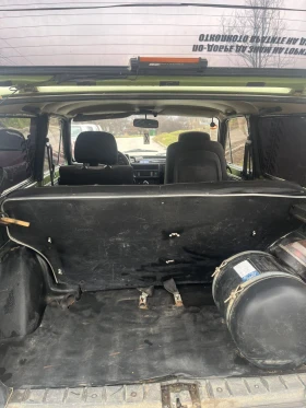 Lada Niva 1.7, снимка 10