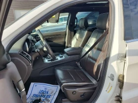 Jeep Grand cherokee OVERLAND/ДИСТРОНИК/ПАНОРАМА/ОБДУХВАНЕ - 17950 € / 35107.15 лв. - 85580765 5