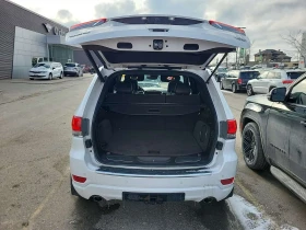 Jeep Grand cherokee OVERLAND/ДИСТРОНИК/ПАНОРАМА/ОБДУХВАНЕ - 17950 € / 35107.15 лв. - 85580765 11