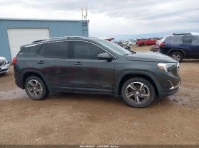 Gmc Terrain 1.5L I-4 DI, DOHC, VVT, TURBO, 170HP Front Wheel, снимка 5 - Автомобили и джипове - 53638759