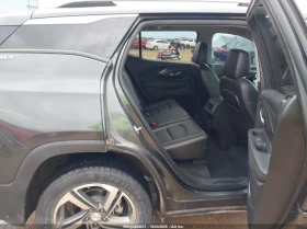 Gmc Terrain 1.5L I-4 DI, DOHC, VVT, TURBO, 170HP Front Wheel, снимка 13 - Автомобили и джипове - 53638759