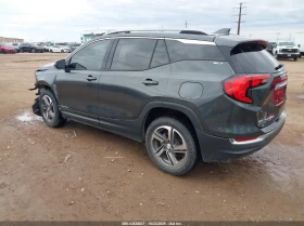 Gmc Terrain 1.5L I-4 DI, DOHC, VVT, TURBO, 170HP Front Wheel, снимка 8 - Автомобили и джипове - 53638759