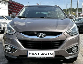 Hyundai IX35 2.0CRDI 184HP 4WD PANO CAMERA ������� | Mobile.bg � ����� ������ 2
