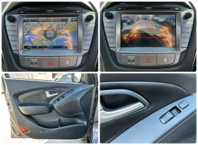 Hyundai IX35 2.0CRDI 184HP 4WD PANO CAMERA ������� | Mobile.bg � ����� ������ 15