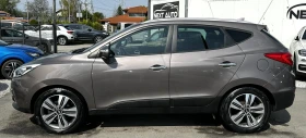 Hyundai IX35 2.0CRDI 184HP 4WD PANO CAMERA ������� | Mobile.bg � ����� ������ 8