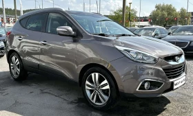 Hyundai IX35 2.0CRDI 184HP 4WD PANO CAMERA ������� | Mobile.bg � ����� ������ 3