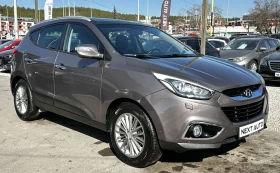 Hyundai IX35 2.0CRDI 184HP 4WD PANO CAMERA ПОДГРЕВ | Auto.bg — изображение 3
