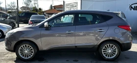 Hyundai IX35 2.0CRDI 184HP 4WD PANO CAMERA ПОДГРЕВ | Auto.bg — изображение 8