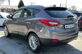 Hyundai IX35 2.0CRDI 184HP 4WD PANO CAMERA ПОДГРЕВ | Auto.bg — изображение 7