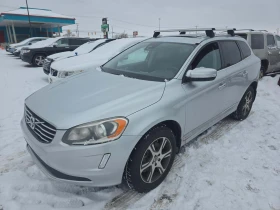 Volvo XC60 T6* ДИГИТАЛНО* ТАБЛО* ПОДГРЕВ* КАМЕРА* КЕЙЛЕС* 
