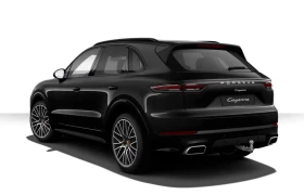 Porsche Cayenne - 49000 € / 95835.67 лв. - 83673185 3