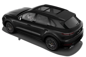 Porsche Cayenne - 49000 € / 95835.67 лв. - 83673185 4