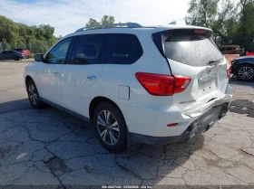 Nissan Pathfinder 3.5l S 2Wd | Auto.bg — изображение 3