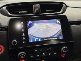 Honda Cr-v Black Edition AWD* Шибидах* Подгрев* Задна камера* | Auto.bg — изображение 11