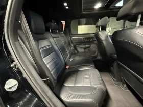 Honda Cr-v Black Edition AWD* Шибидах* Подгрев* Задна камера* | Auto.bg — изображение 15