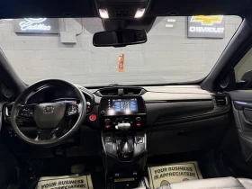 Honda Cr-v Black Edition AWD* Шибидах* Подгрев* Задна камера* | Auto.bg — изображение 8