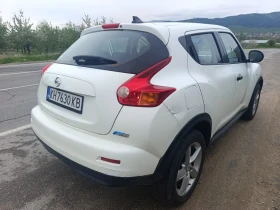 Nissan Juke - 5500 € / 10757.07 лв. - 65523032 2