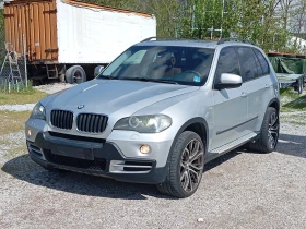 BMW X5 3.D-NAVI-КОЖА-ПАНОРАМА-КЛИМАТРОНИК
