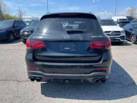 Mercedes-Benz GLC 43 AMG * 360 * PANO * BURMESTER * ������� | Mobile.bg � ����� ������ 4