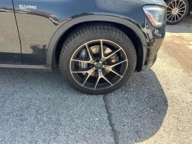 Mercedes-Benz GLC 43 AMG * 360 * PANO * BURMESTER * ������� | Mobile.bg � ����� ������ 7