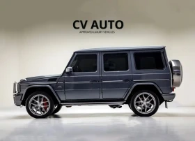 Mercedes-Benz G 65 AMG V12 | �������������� ������ |  | Mobile.bg � ����� ������ 7