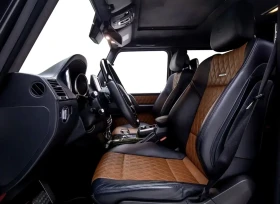 Mercedes-Benz G 65 AMG V12 | �������������� ������ |  | Mobile.bg � ����� ������ 9