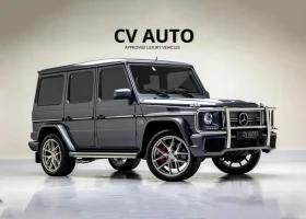 Mercedes-Benz G 65 AMG V12 | �������������� ������ |  | Mobile.bg � ����� ������ 3