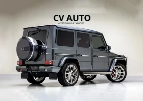 Mercedes-Benz G 65 AMG V12 | �������������� ������ |  | Mobile.bg � ����� ������ 6