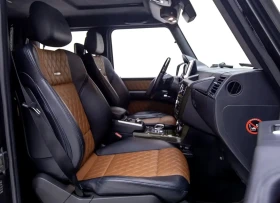 Mercedes-Benz G 65 AMG V12 | �������������� ������ |  | Mobile.bg � ����� ������ 11