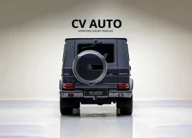 Mercedes-Benz G 65 AMG V12 | �������������� ������ |  | Mobile.bg � ����� ������ 5