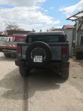 Hummer H2 �����, ��� | Mobile.bg � ����� ������ 3