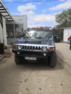 Hummer H2 �����, ��� | Mobile.bg � ����� ������ 5