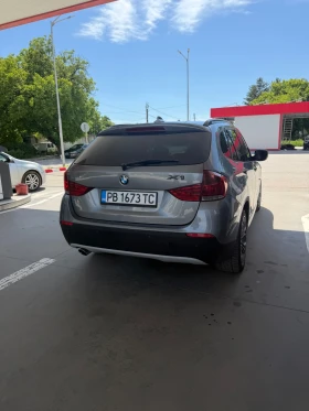 BMW X1 - 9000 € / 17602.47 лв. - 46653159 2