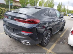 BMW X6 ///M pack XDRIVE 40I B58 | Mobile.bg � ����� ������ 4