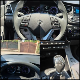 Hyundai Tucson 1.7CRDI/X-POSSIBLE/��������/110.000��./LANE-ASSST  | Mobile.bg � ����� ������ 8