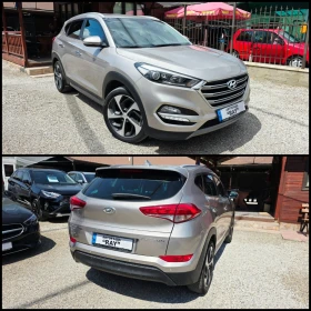 Hyundai Tucson 1.7CRDI/X-POSSIBLE/��������/110.000��./LANE-ASSST  | Mobile.bg � ����� ������ 2