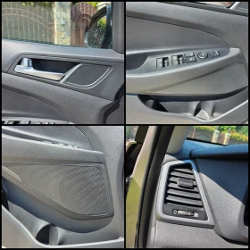 Hyundai Tucson 1.7CRDI/X-POSSIBLE/��������/110.000��./LANE-ASSST  | Mobile.bg � ����� ������ 9