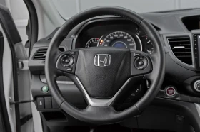 Honda Cr-v 2.4 AWD | Mobile.bg � ����� ������ 11