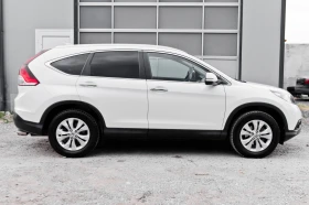 Honda Cr-v 2.4 AWD | Mobile.bg � ����� ������ 4