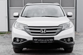 Honda Cr-v 2.4 AWD | Mobile.bg � ����� ������ 2