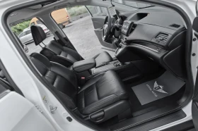 Honda Cr-v 2.4 AWD | Mobile.bg � ����� ������ 14