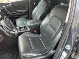 Kia Sportage 4WD/177HP/PANO/AHK/CAM/LED/NAVI/KLESS/587q | Mobile.bg � ����� ������ 5