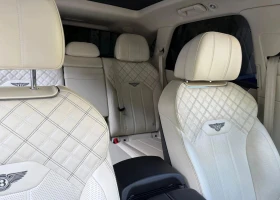 Bentley Bentayga 4.0 V8 AWD First Edition - 152998 € - 17028062 7