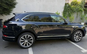 Bentley Bentayga 4.0 V8 AWD First Edition - 152998 € - 17028062 4